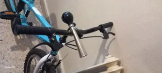 Bicicleta Infantil 20 Pulgadas