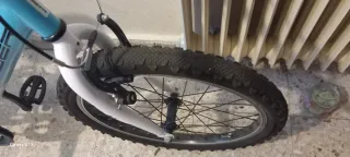 Bicicleta Infantil 20 Pulgadas