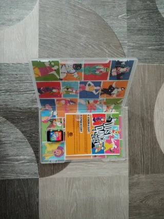 Just Dance 2021 Nintendo Switch