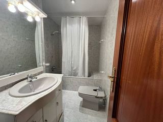 Piso en alquiler en Buenavista-Valparaíso-La Legua en Toledo