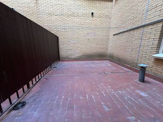 Piso en alquiler en Buenavista-Valparaíso-La Legua en Toledo