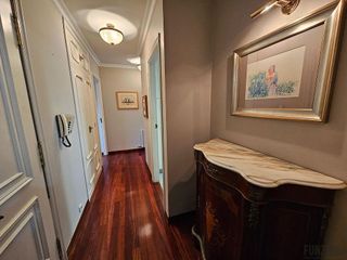 Piso en alquiler en Centro - Echegaray en Pontevedra