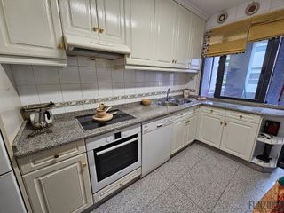 Piso en alquiler en Centro - Echegaray en Pontevedra