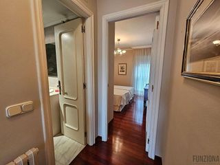 Piso en alquiler en Centro - Echegaray en Pontevedra