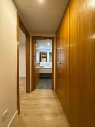 Ático en alquiler en Nueva España en Madrid