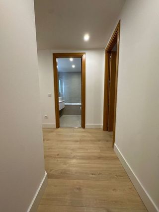 Ático en alquiler en Nueva España en Madrid