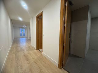 Ático en alquiler en Nueva España en Madrid