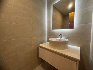 Ático en alquiler en Nueva España en Madrid