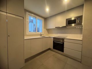 Ático en alquiler en Nueva España en Madrid