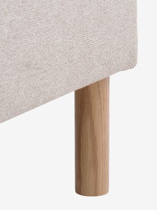 Sofá modular 6 plazas beige