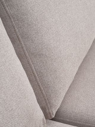 Sofá modular 6 plazas beige