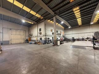 Nave industrial en venta en Alcoy/Alcoi