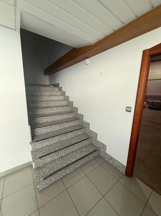 Nave industrial en venta en Alcoy/Alcoi