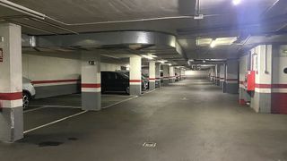 Garaje en venta en Norte en Leganés