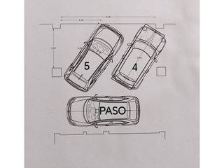 Garaje en venta en Eixample Nord – La Devesa en Girona