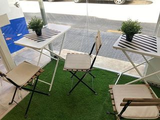 Local comercial en venta en Gamarra - La Trinidad en Málaga