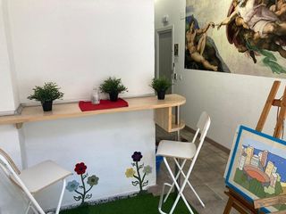Local comercial en venta en Gamarra - La Trinidad en Málaga