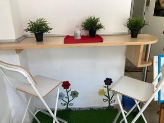 Local comercial en venta en Gamarra - La Trinidad en Málaga