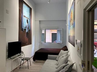Local comercial en venta en Gamarra - La Trinidad en Málaga