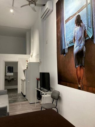 Local comercial en venta en Gamarra - La Trinidad en Málaga