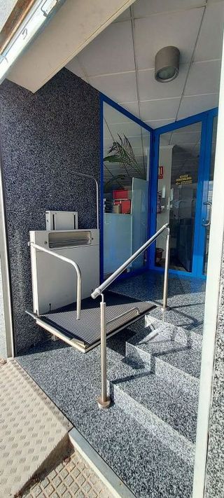 Local comercial en venta en El Raval - Portes Encarnades en Elche