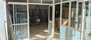 Local comercial en alquiler en Sta. Catalina - El Jonquet en Palma de Mallorca