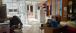 Local comercial en alquiler en Sta. Catalina - El Jonquet en Palma de Mallorca