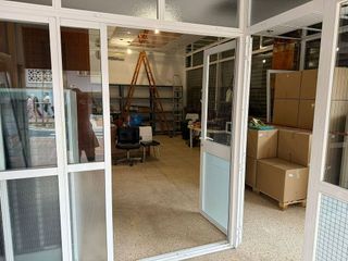 Local comercial en alquiler en Sta. Catalina - El Jonquet en Palma de Mallorca