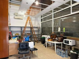 Local comercial en alquiler en Sta. Catalina - El Jonquet en Palma de Mallorca