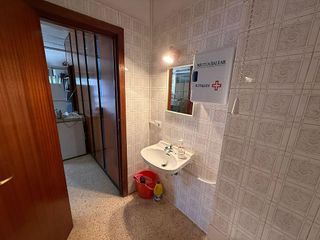 Local comercial en alquiler en Sta. Catalina - El Jonquet en Palma de Mallorca