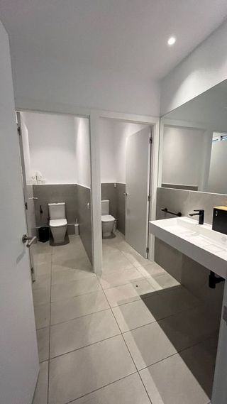 Oficina en alquiler en La Dreta de l'Eixample en Barcelona