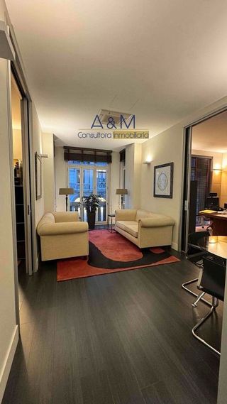 Oficina en alquiler en Centro en Valladolid