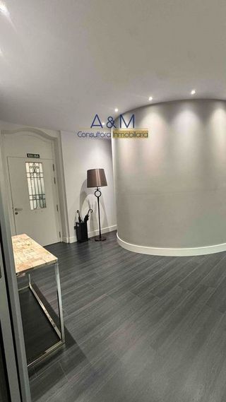 Oficina en alquiler en Centro en Valladolid