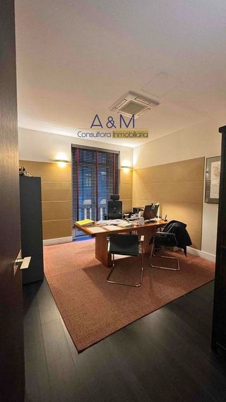 Oficina en alquiler en Centro en Valladolid