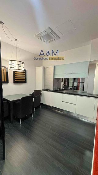 Oficina en alquiler en Centro en Valladolid