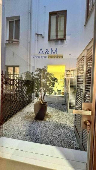 Oficina en alquiler en Centro en Valladolid