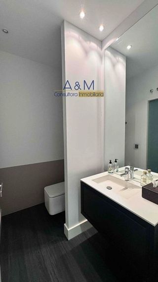 Oficina en alquiler en Centro en Valladolid