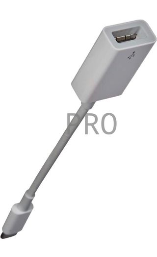 Apple Adaptador de USB-C
