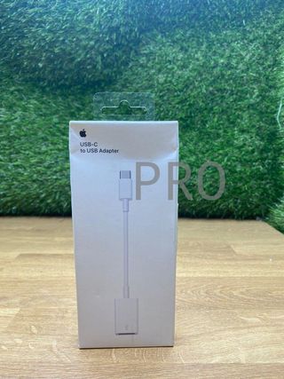 Apple Adaptador de USB-C