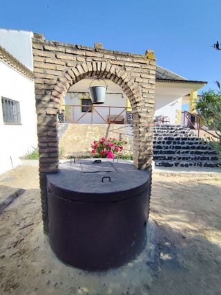 Casa rural en venta en Arcos de la Frontera
