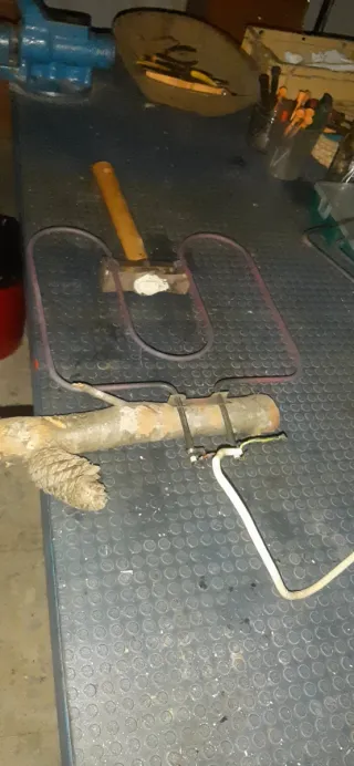 Repuestos Horno Fagor Elegance 2H-114