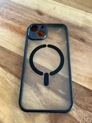 iPhone 13 Nero