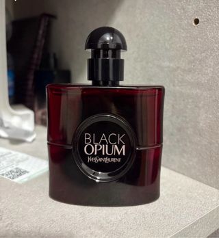 Profumo Yves Saint Laurent Black Opium