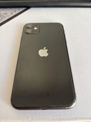 iPhone 11 64GB Nero