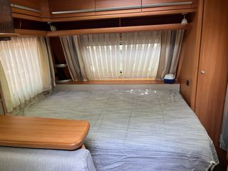 Fendt Saphir 560 TFK 2011