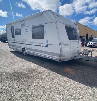 Fendt Saphir 560 TFK 2011