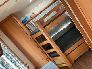 Fendt Saphir 560 TFK 2011