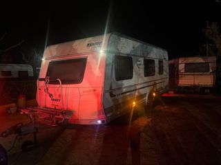 Fendt Saphir 560 TFK 2011