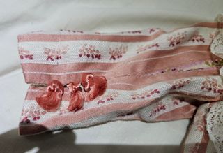 Traje Fallera Niña 1-2 Años