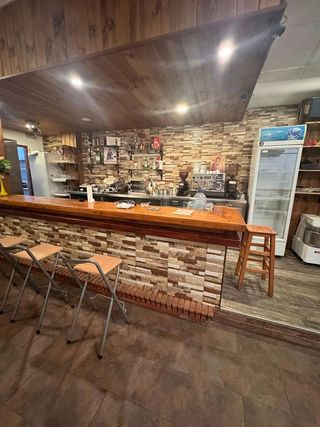 Bar en venta en Patraix en Valencia